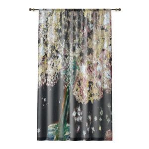 Window Curtain – 2