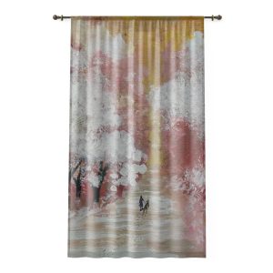 Window Curtain – 3