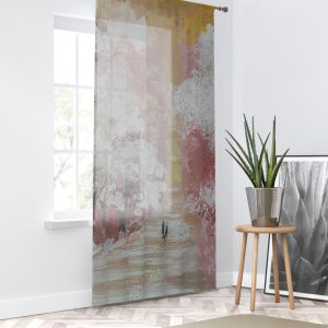 Window Curtain – 3