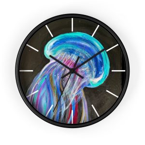 Wall Clock 3
